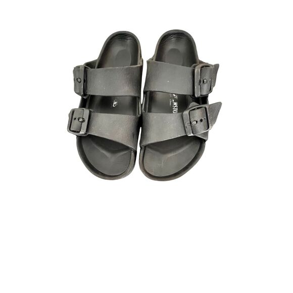 Birkenstock Kids Sandal Size 2 Eur 33 - Picture 4 of 8